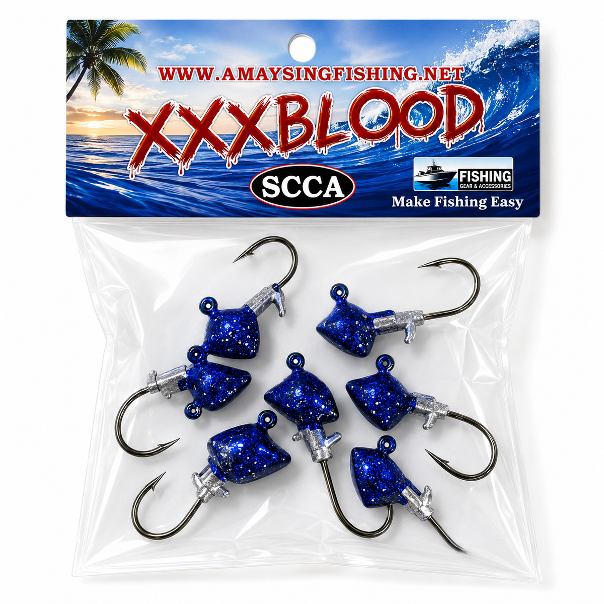 HOOKS
