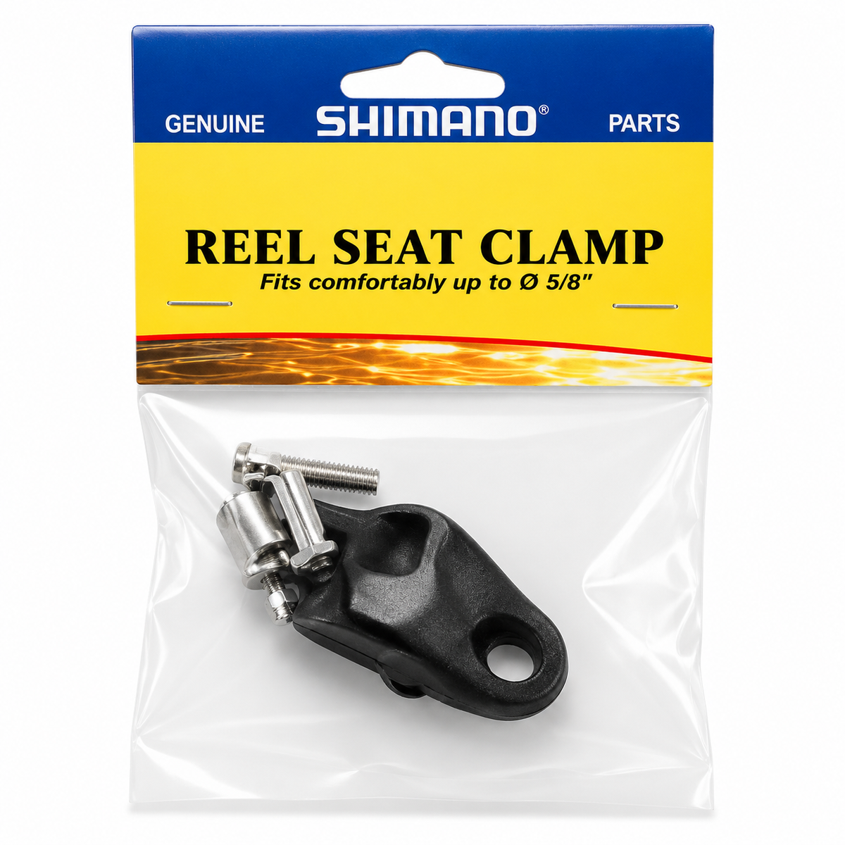 Reel Seat Clamp