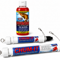 XXXBLOOD Chum-It Fish Attracting Kit