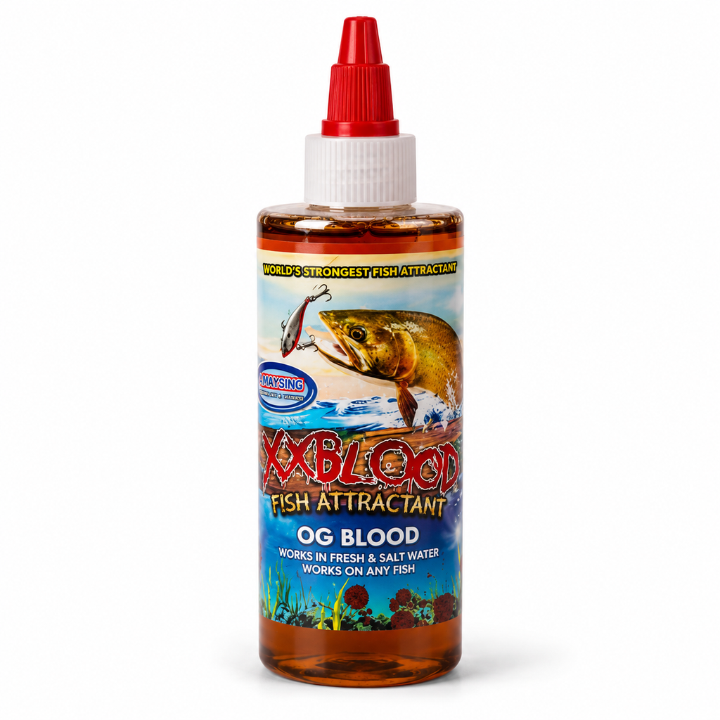 XXXBLOOD OG BLOOD