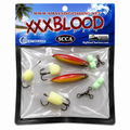 Amaysing XXXBLOOD Drifting Rigs
