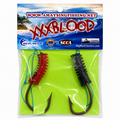 XXXBLOOD 10/0 Kahle Hooks