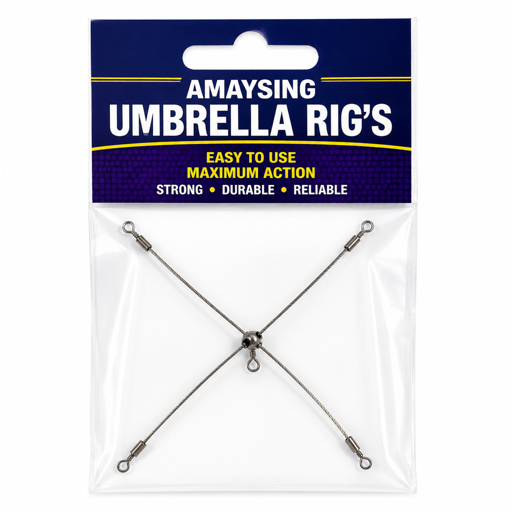 AMAYSING Umbrella Rigs