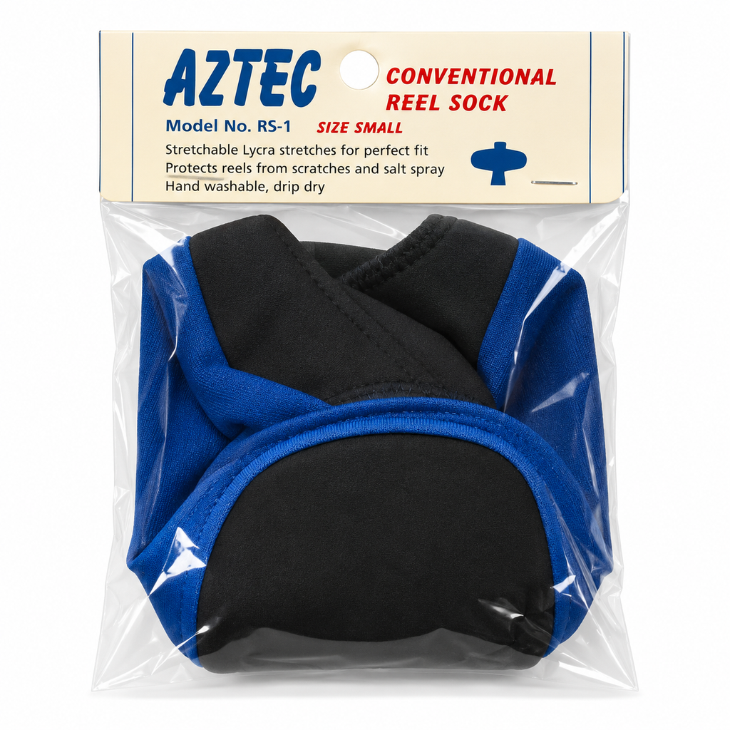 Conventional Reel Sock