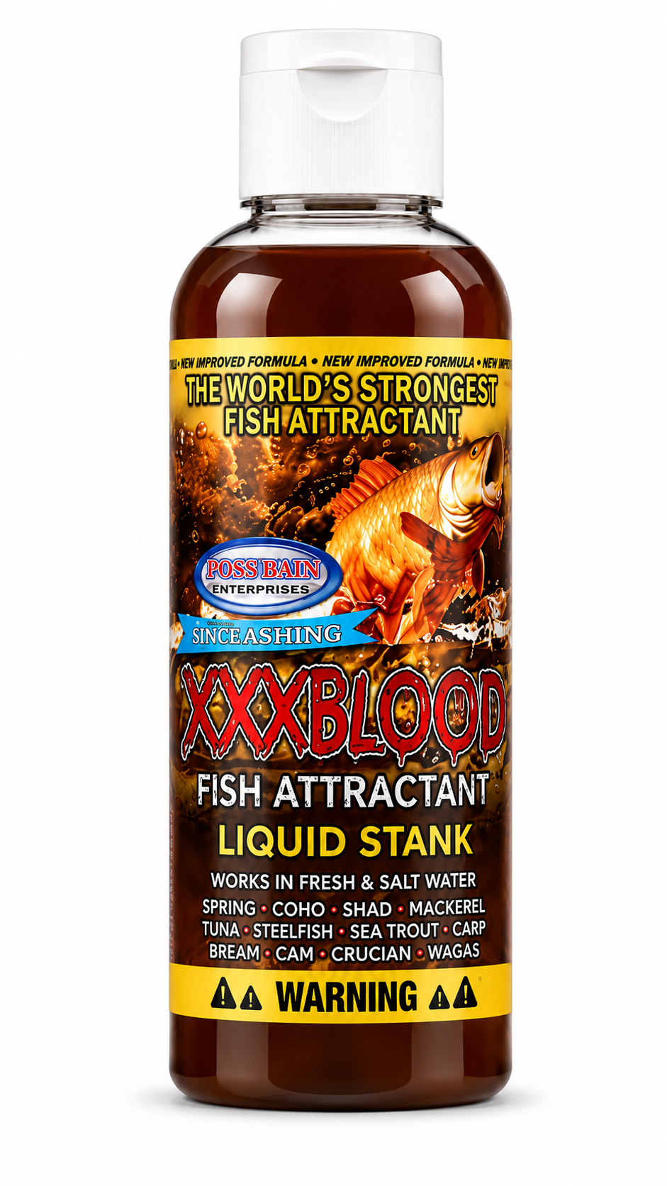 Liquid Stank