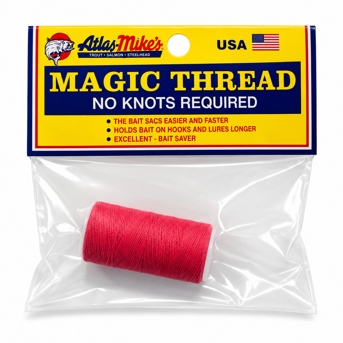 Magic Thread