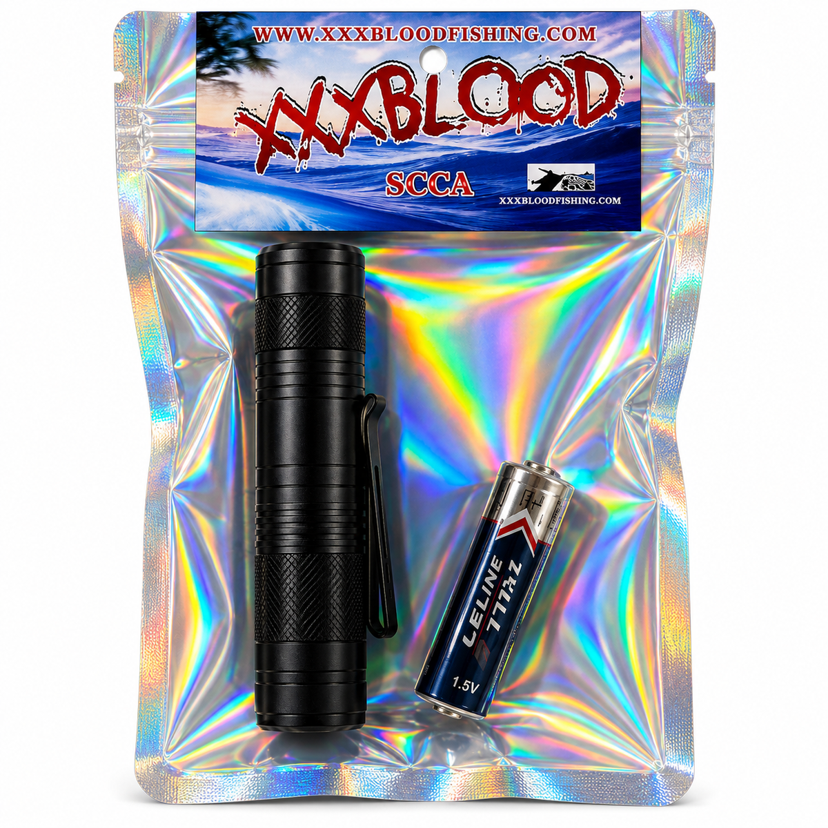 Mini Glow Light