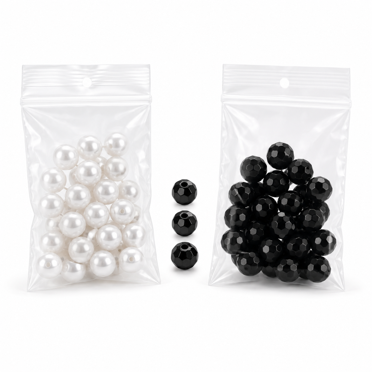 XXXBLOOD Beads