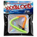 XXXBLOOD TROUT DOUBLE HOOK RIG
