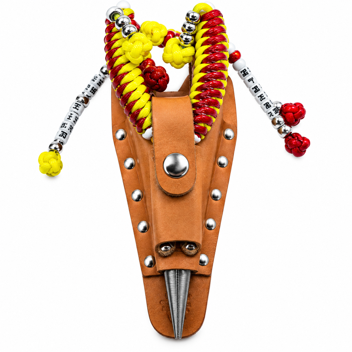 Leather Holster for Custom Pilers and Custom Cutters
