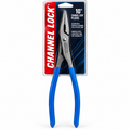 Duck bill pliers