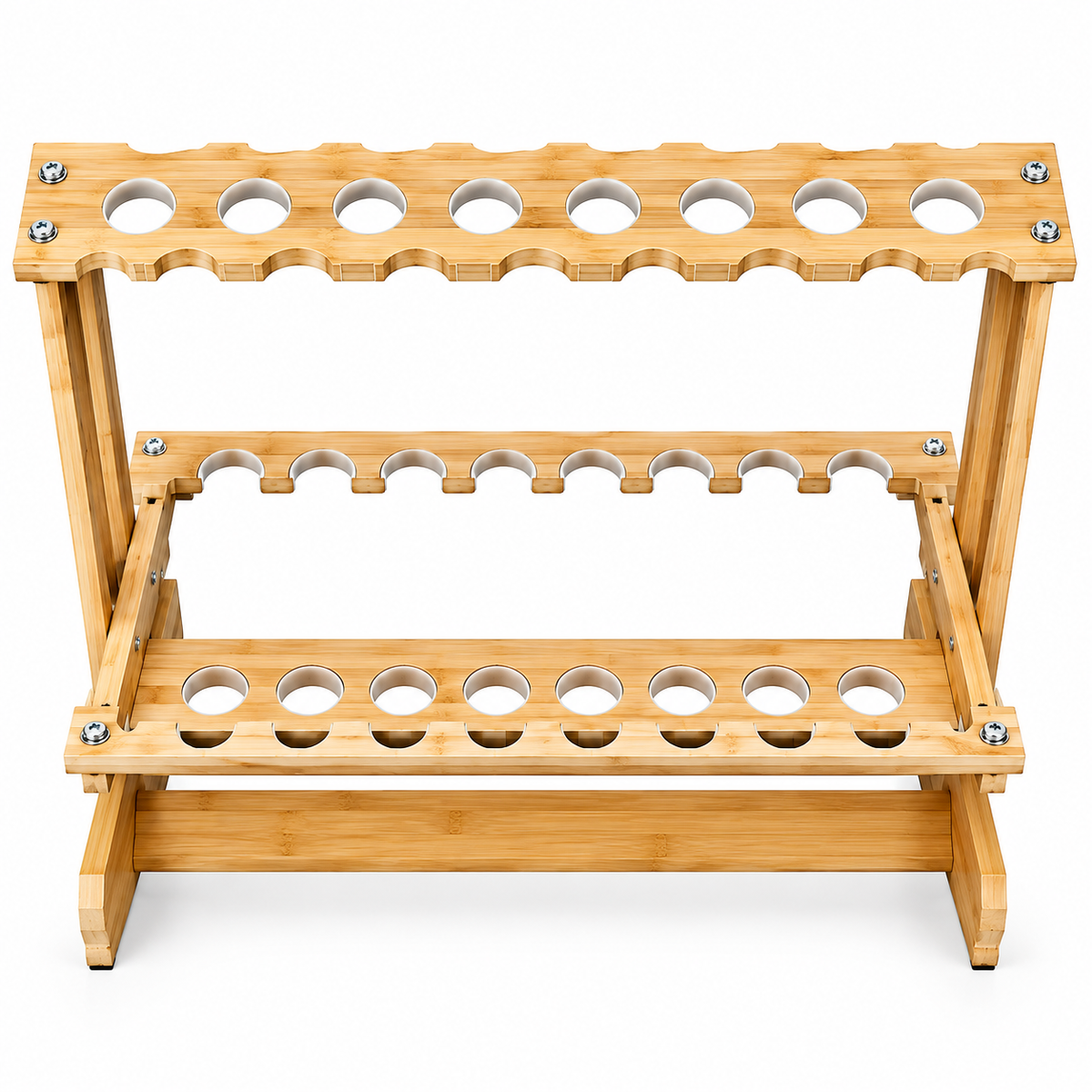 Bamboo Rod Holders