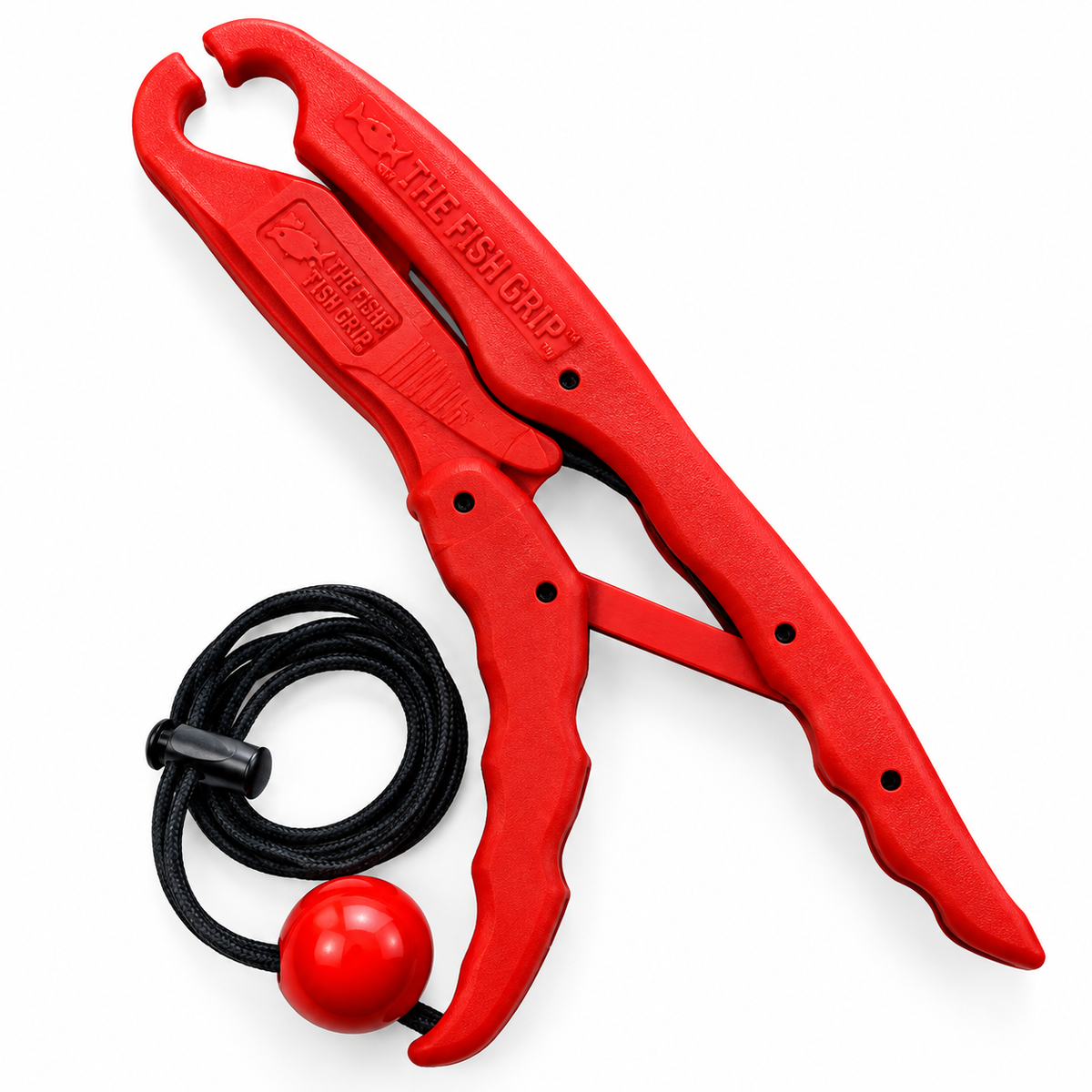 THE FISH GRIP