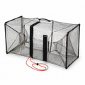 Foldable Fishing Net /bait/ Crayfish Trap