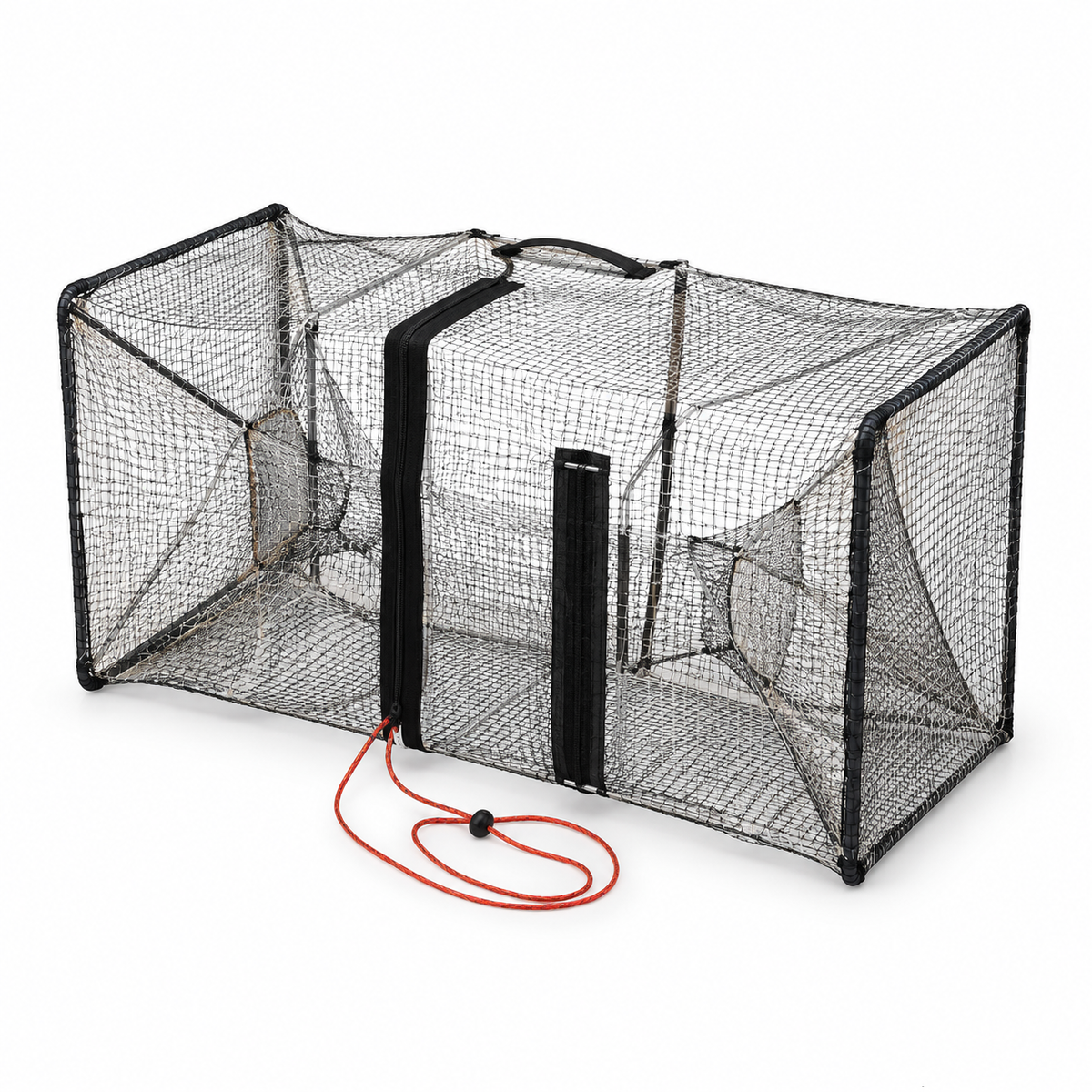 Foldable Fishing Net /bait/ Crayfish Trap