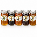 Honey from The Ant