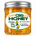 CBD CBC CBG CBN HONEY