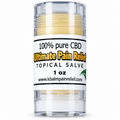 100% ULTIMATE PAIN RELIEF – TOPICAL SALVE 1 OZ
