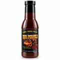 Big Willie’s BBQ Sauce