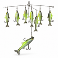 AMAYSING Umbrella Rigs