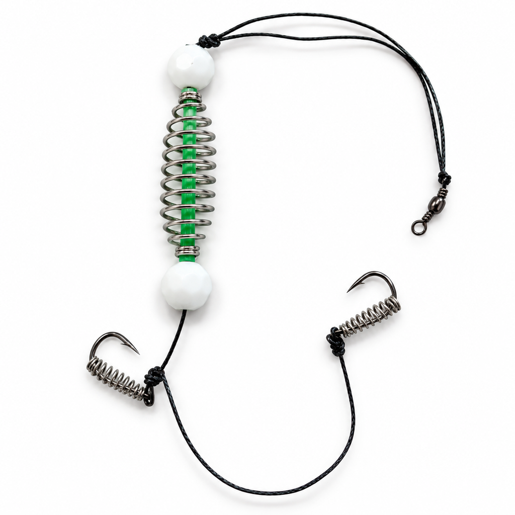 Amaysing Fishing Carp Dough-Bait Rig
