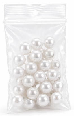 XXXBLOOD Beads